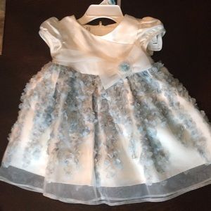 Bonnie Baby dress